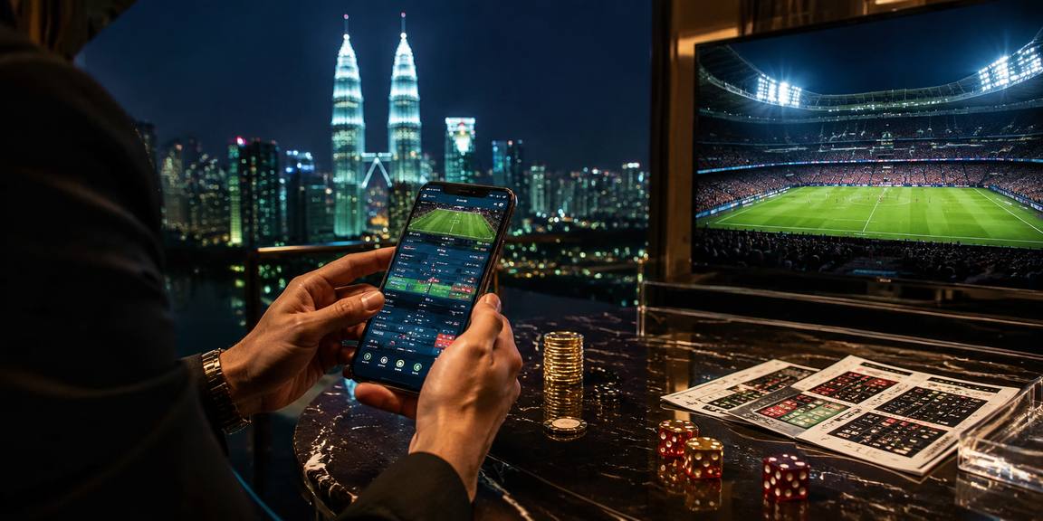 ppg688 Mengapa Pemain Malaysia Memilih ppg688